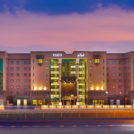 Voco Al Khobar By Ihg Hotel Exterior photo YOO Towers, Dubai