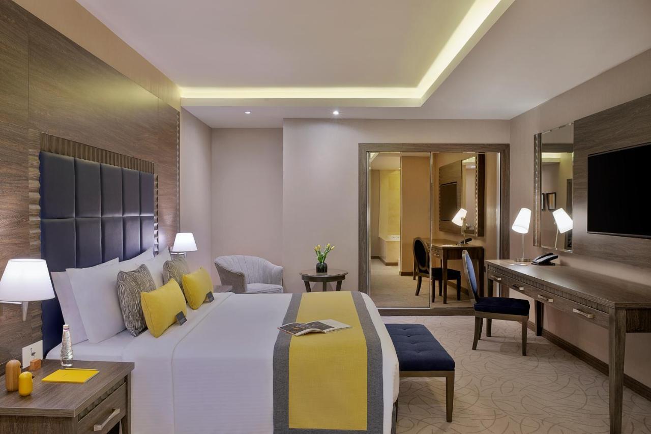 Voco Al Khobar By Ihg Hotel Exterior photo