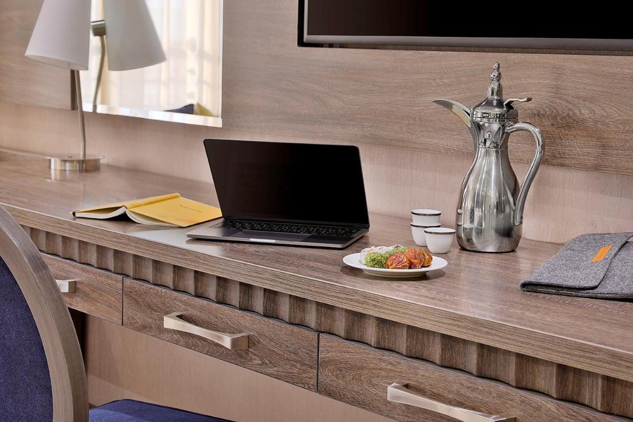 Voco Al Khobar By Ihg Hotel Exterior photo
