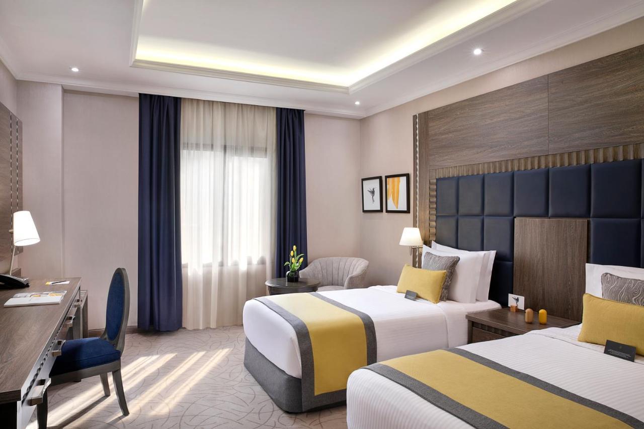 Voco Al Khobar By Ihg Hotel Exterior photo